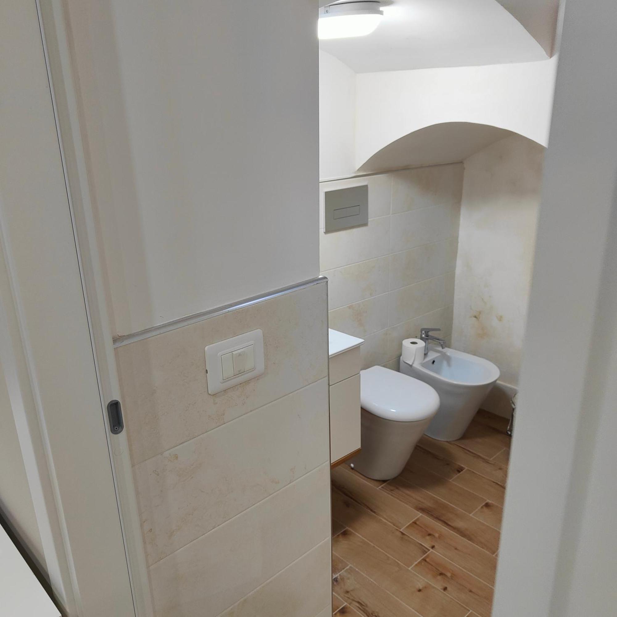 Divingreta 1820 Apartment Отавиано Екстериор снимка