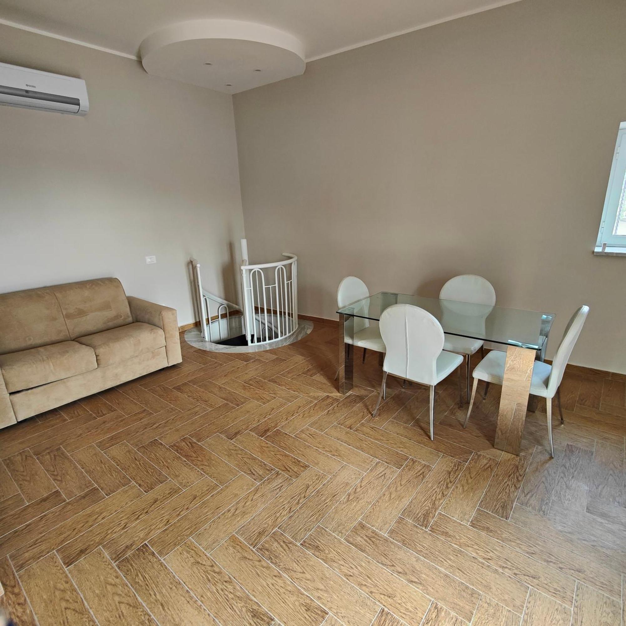 Divingreta 1820 Apartment Отавиано Екстериор снимка