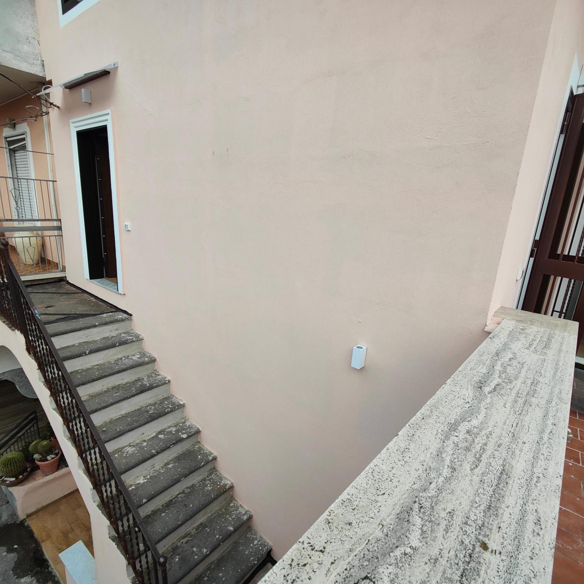 Divingreta 1820 Apartment Отавиано Екстериор снимка