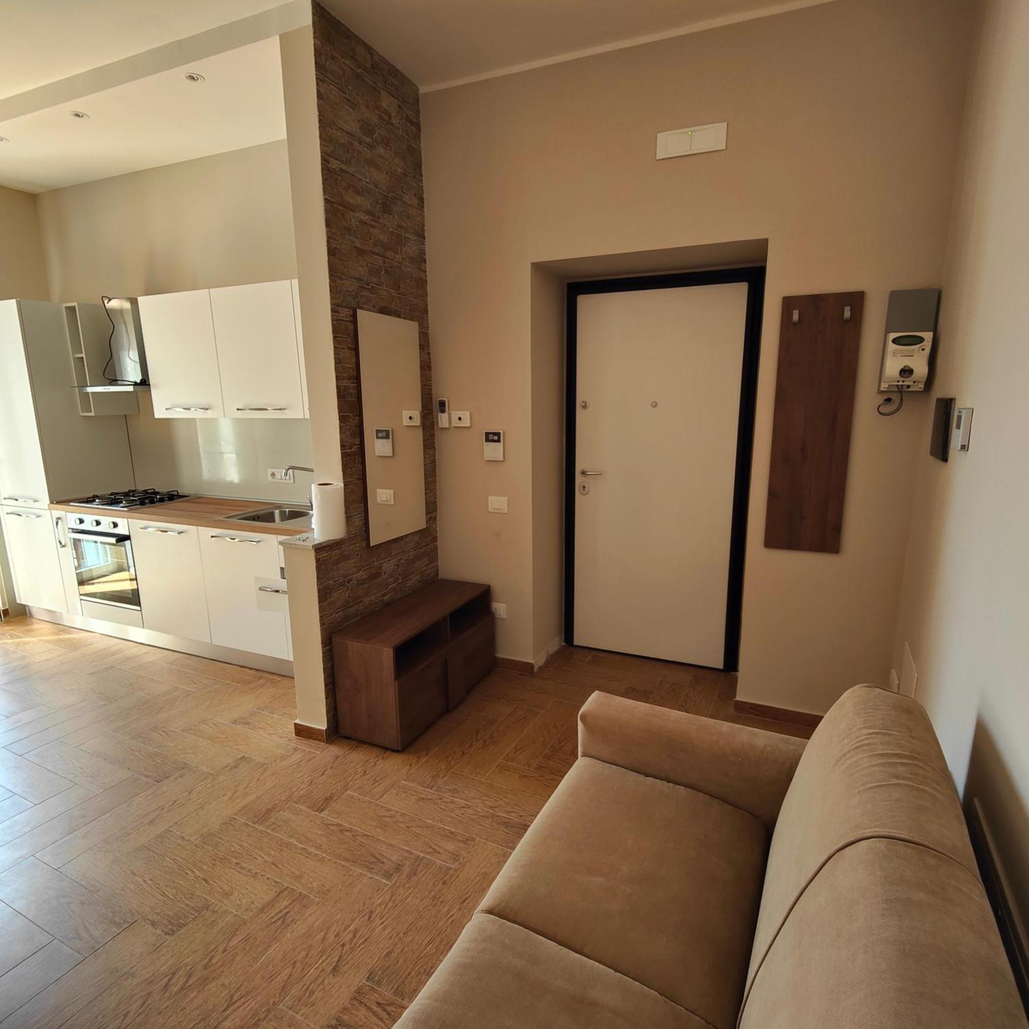 Divingreta 1820 Apartment Отавиано Екстериор снимка