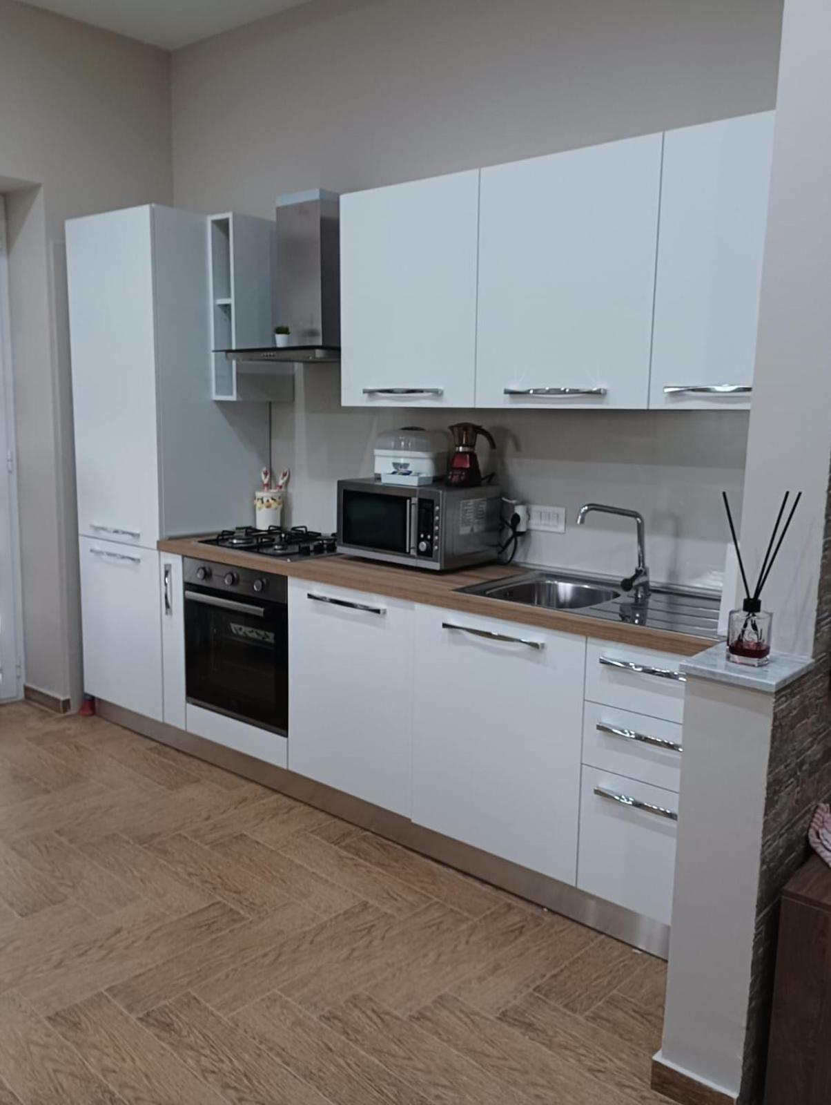 Divingreta 1820 Apartment Отавиано Екстериор снимка