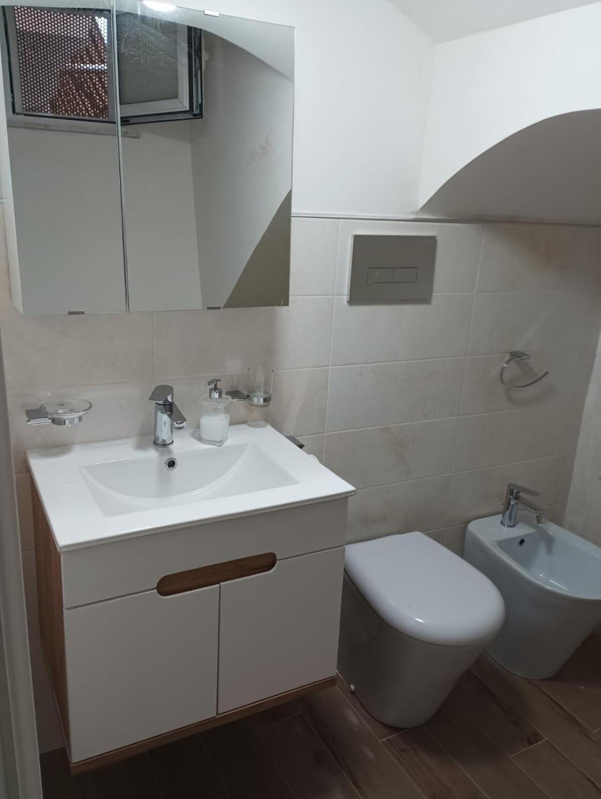 Divingreta 1820 Apartment Отавиано Екстериор снимка