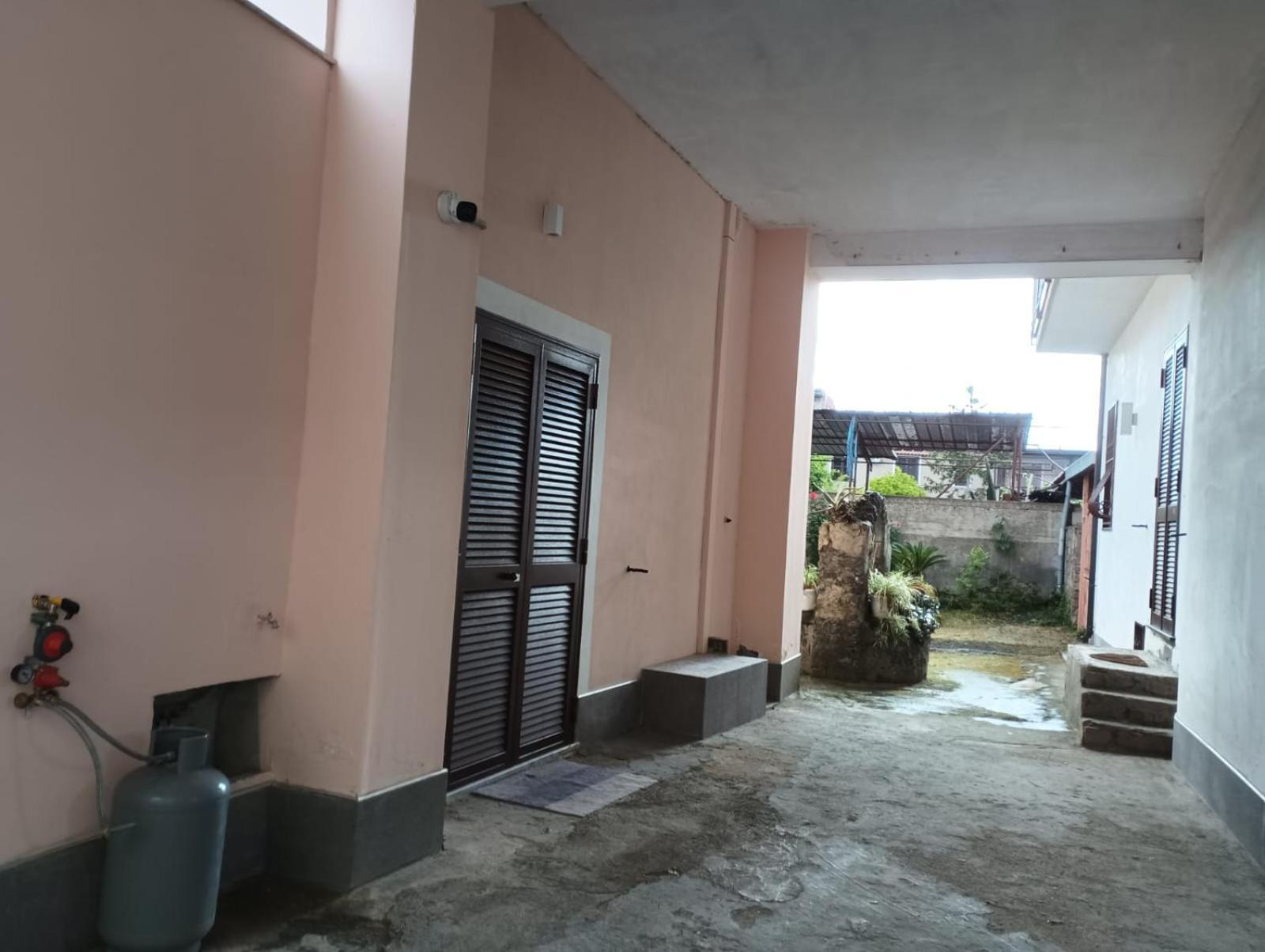 Divingreta 1820 Apartment Отавиано Екстериор снимка