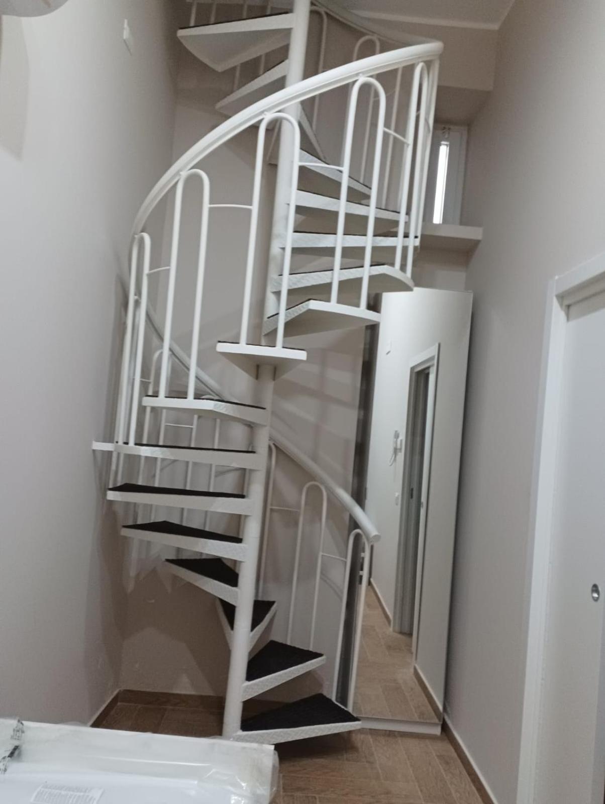 Divingreta 1820 Apartment Отавиано Екстериор снимка