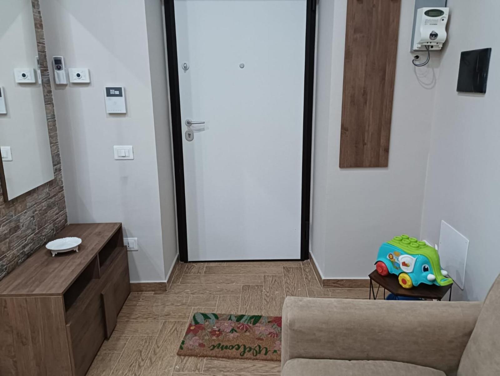 Divingreta 1820 Apartment Отавиано Екстериор снимка