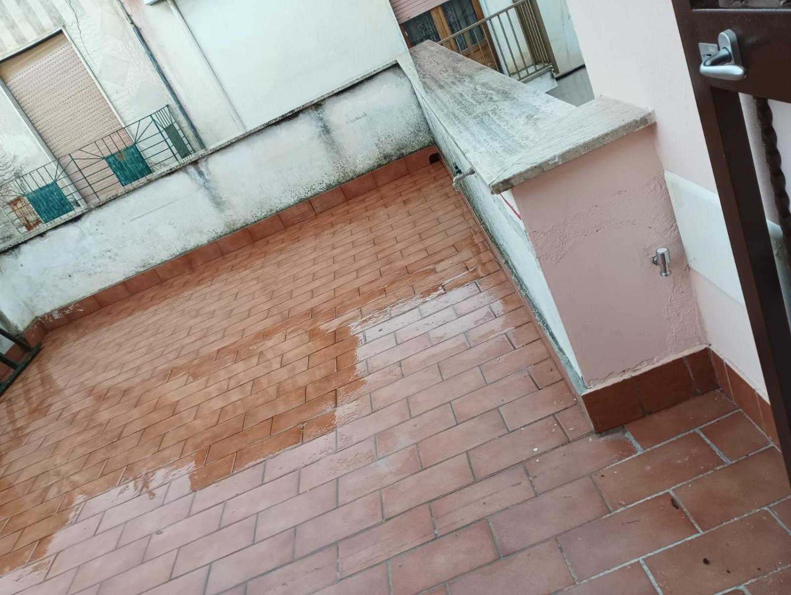 Divingreta 1820 Apartment Отавиано Екстериор снимка