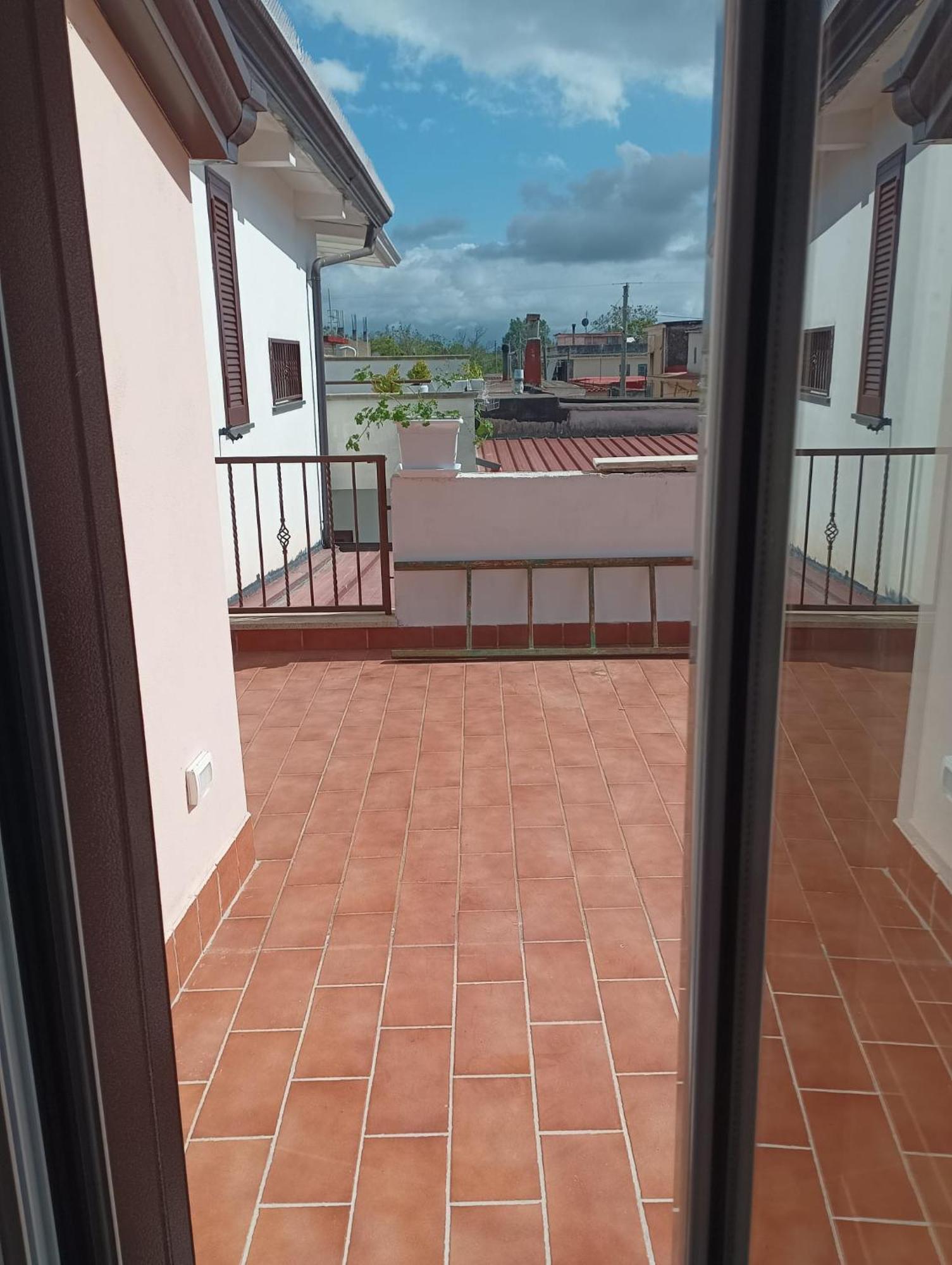 Divingreta 1820 Apartment Отавиано Стая снимка