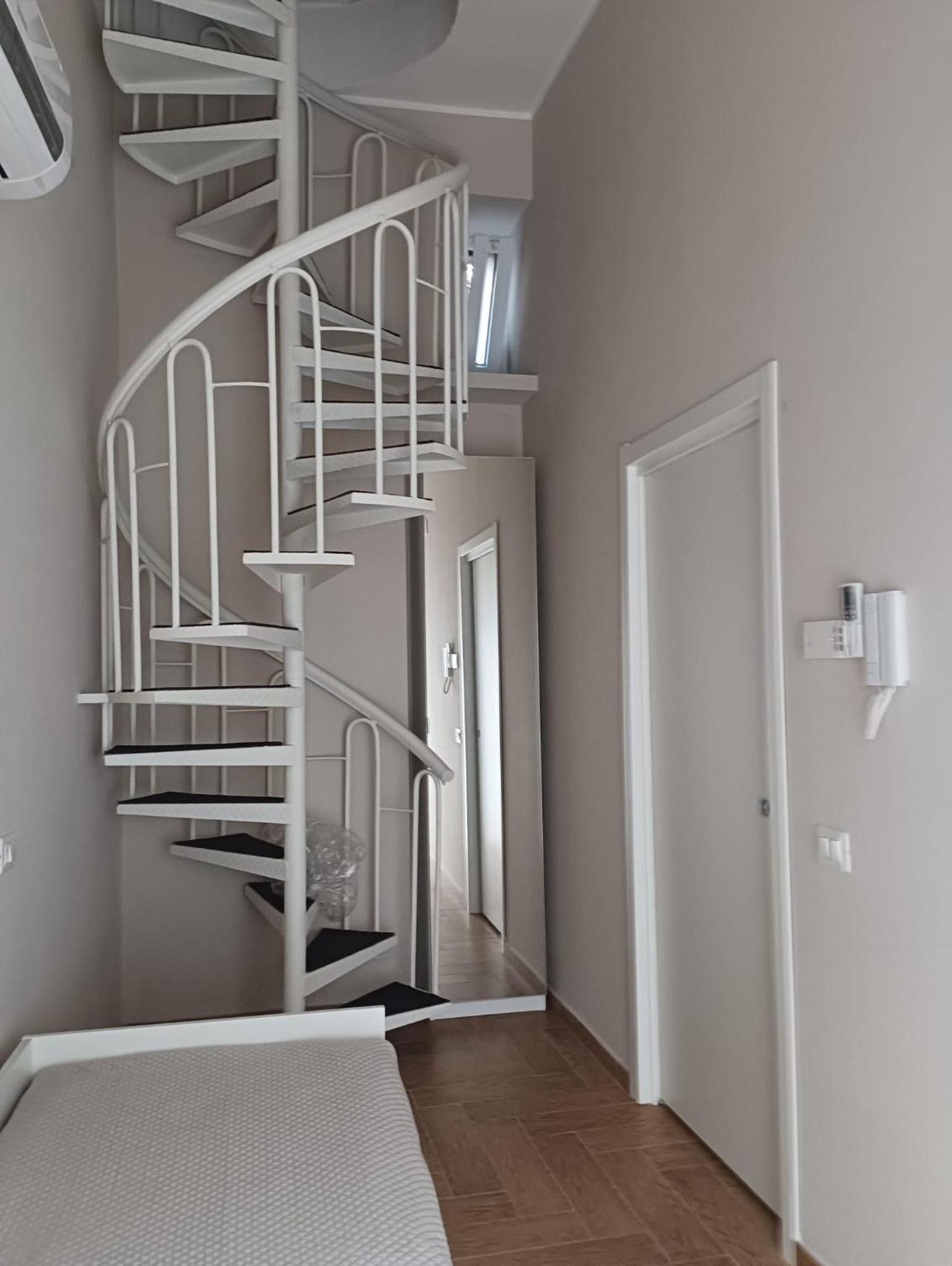 Divingreta 1820 Apartment Отавиано Стая снимка