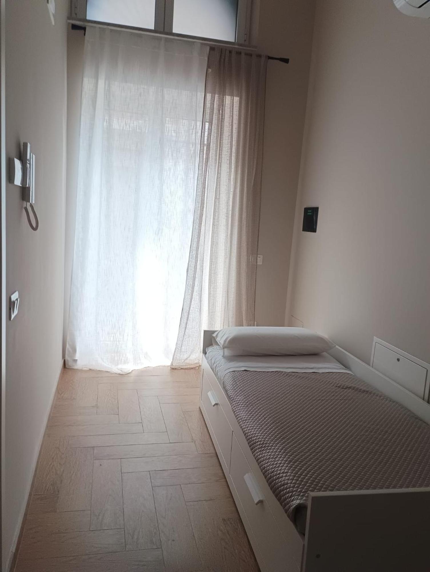 Divingreta 1820 Apartment Отавиано Стая снимка